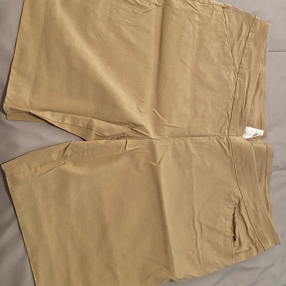 Time & Tru shorts (XXL)